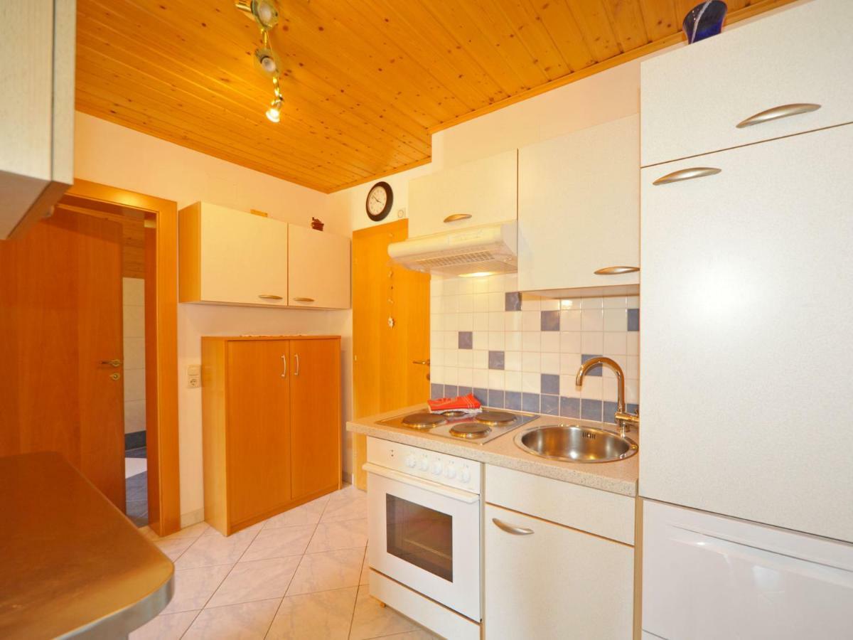 Haus Lindenkreuz Apartment Bad Kleinkirchheim Luaran gambar